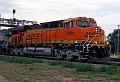 BNSF 5896 ES44AC